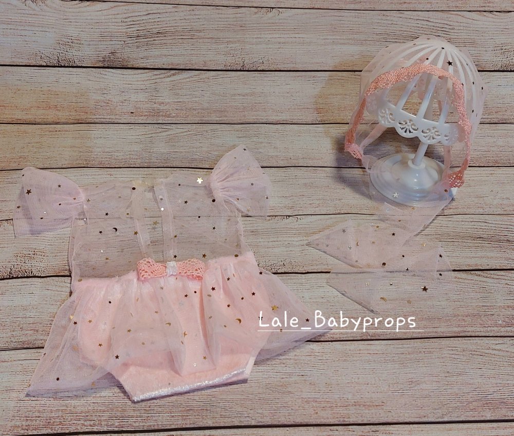 Body tulle