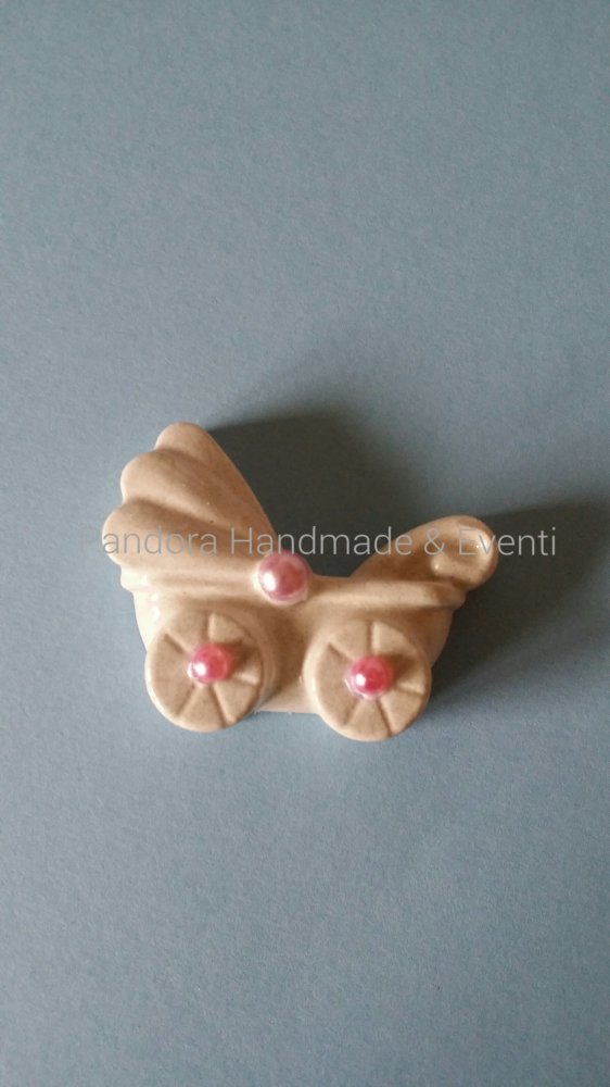 Gessetti profumati Carrozzina - 12 pezzi