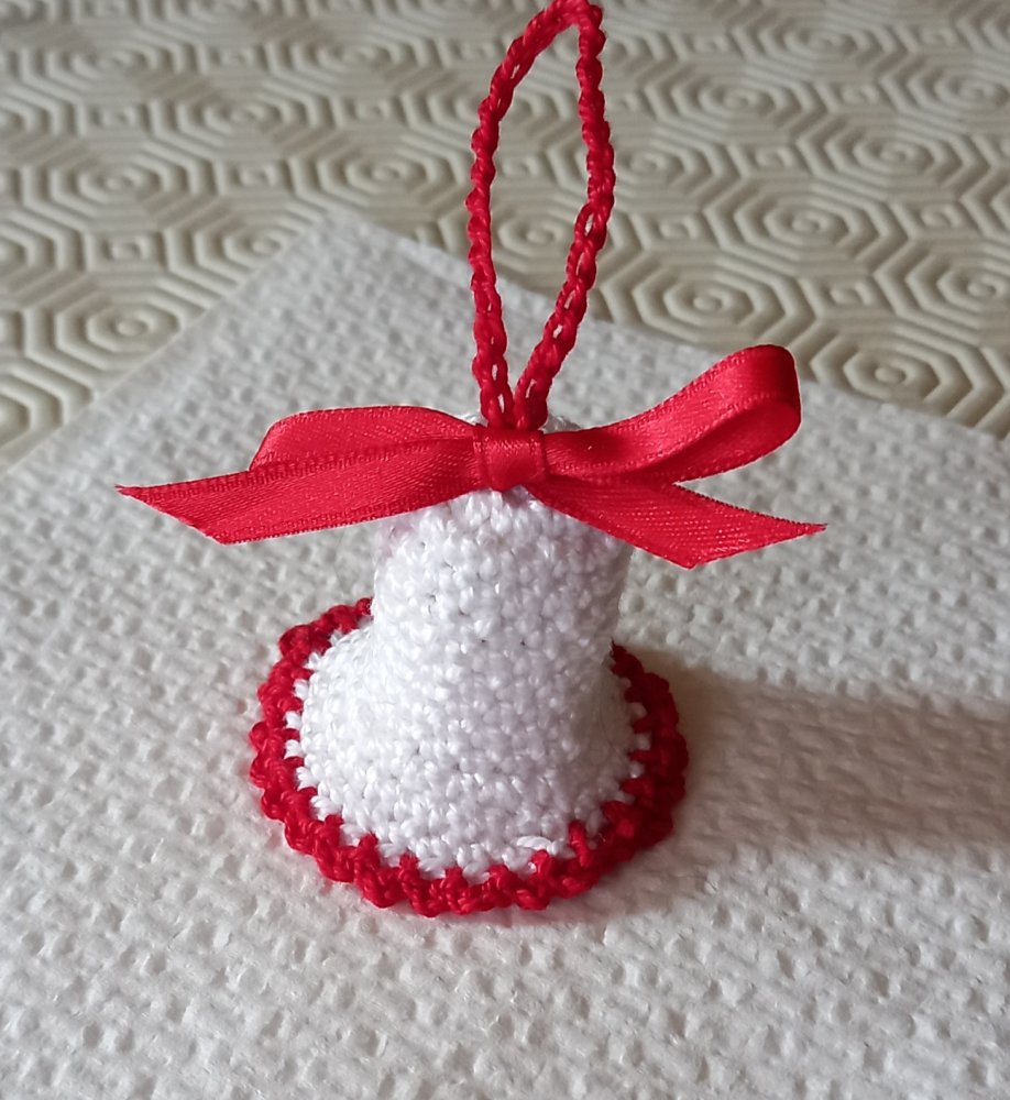  5 Decorazioni natalizie 