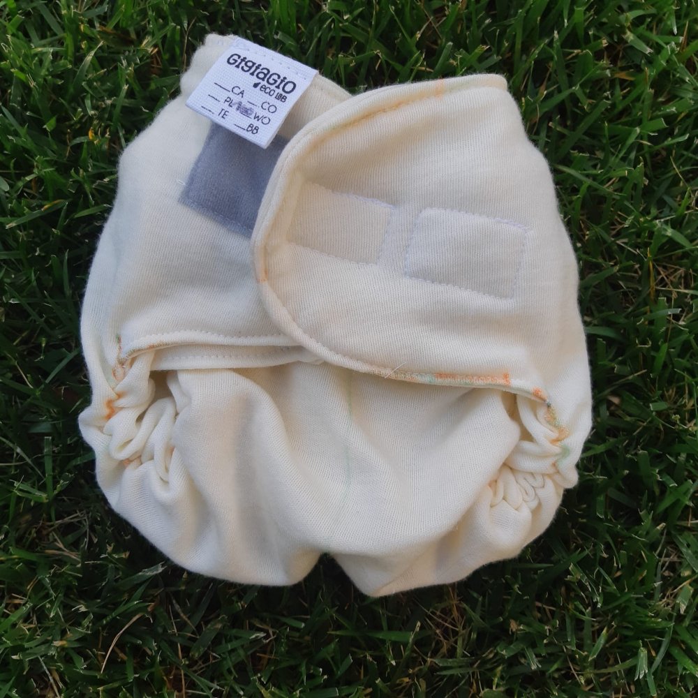 COVER NUVOLA LANA MERINO (NECESSITA LANOLINA)