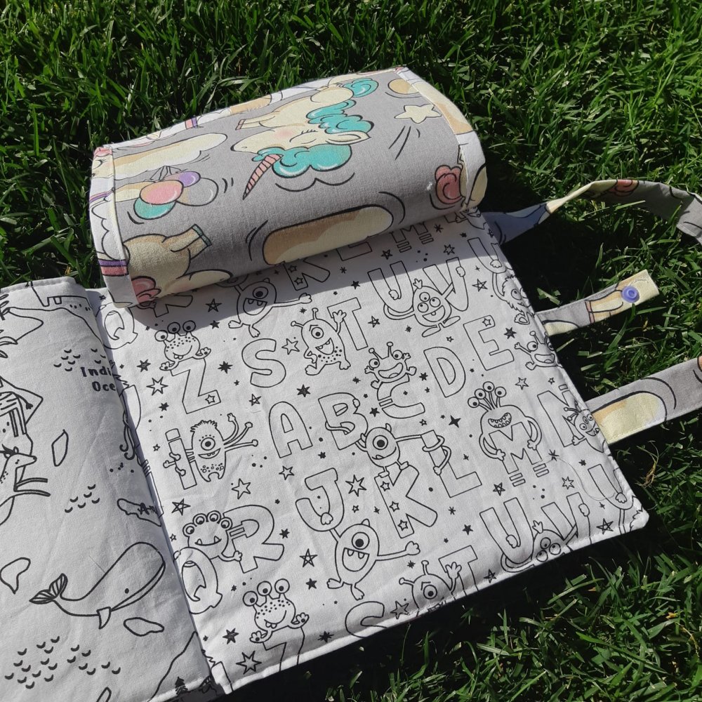 LIBRO COLORAMI da Disegnare