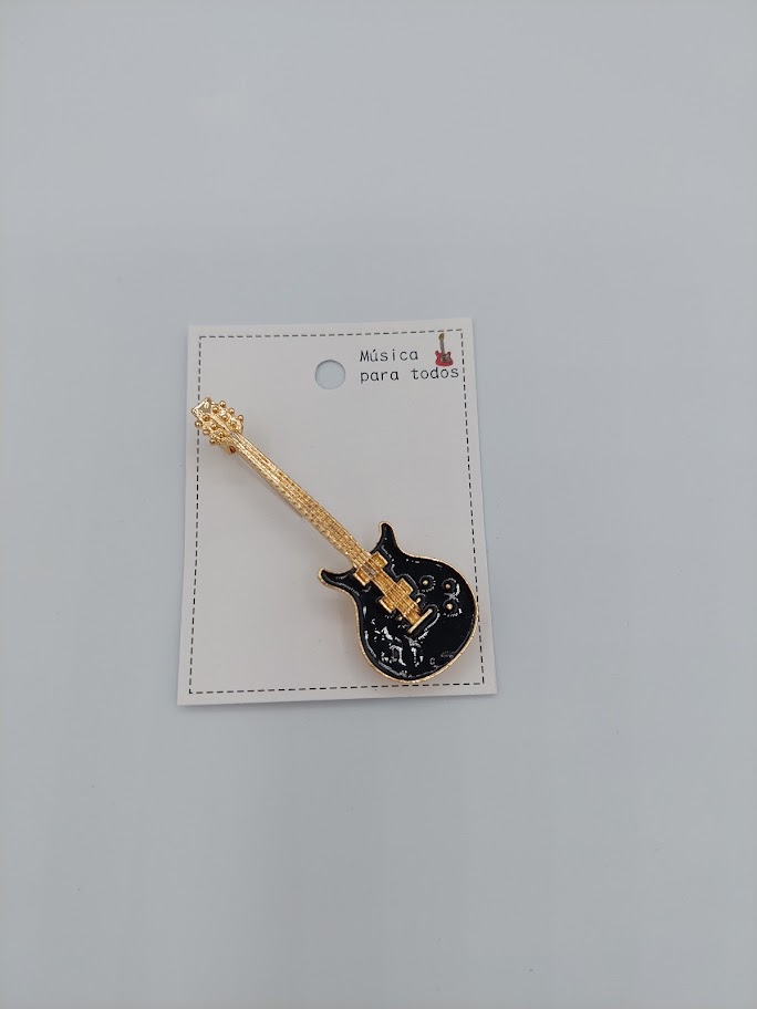 spilla per musicisti