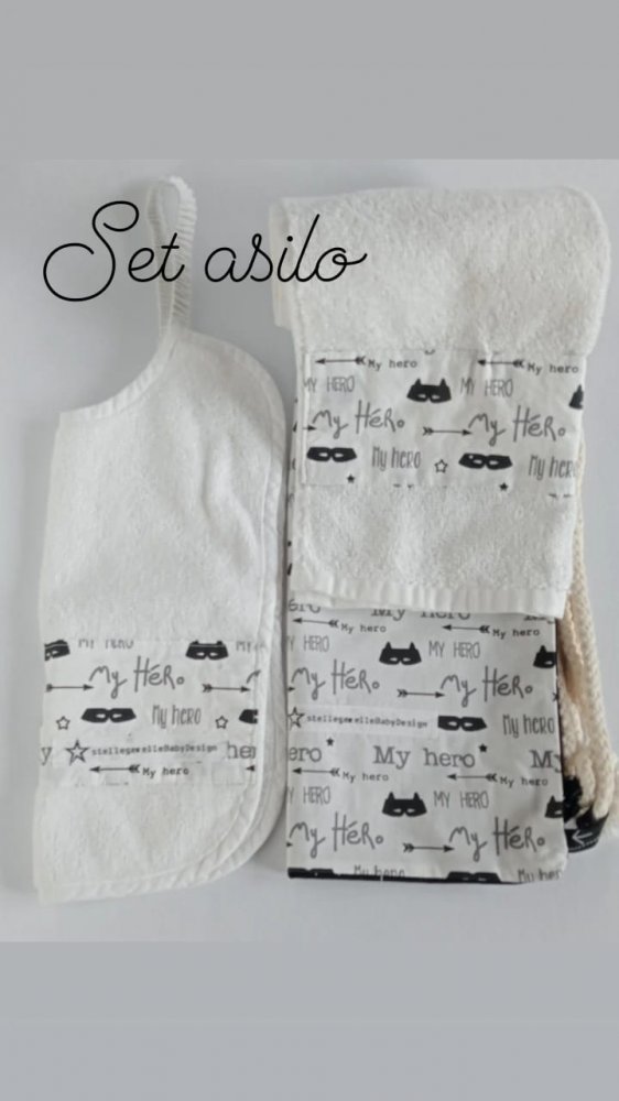 Set asilo