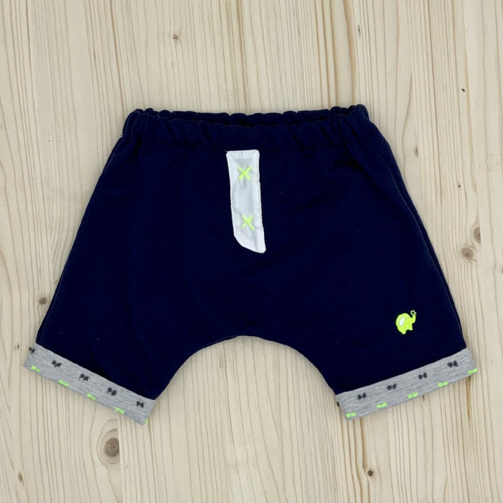 Pantalone Felpa Navy