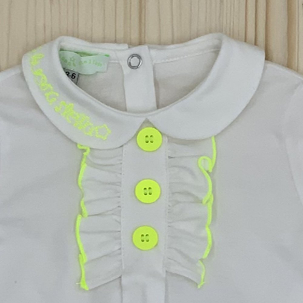 Camicia Basic