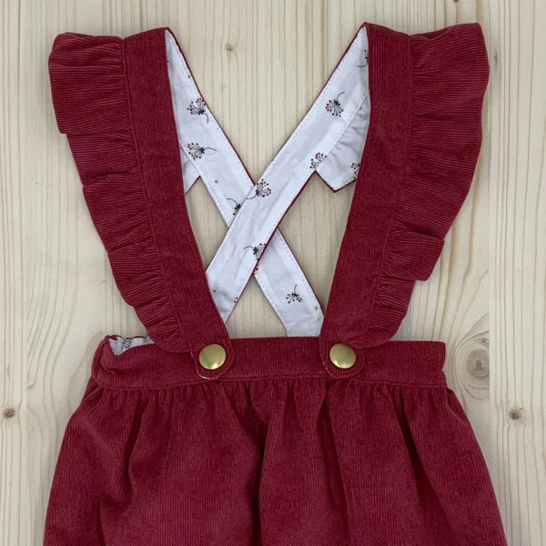Pagliaccetto Gretel