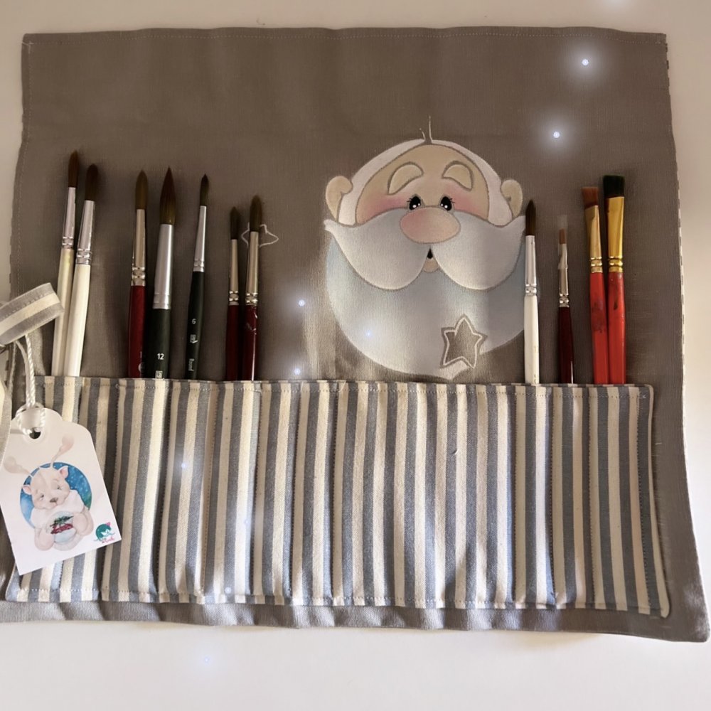 portapennelli makeup