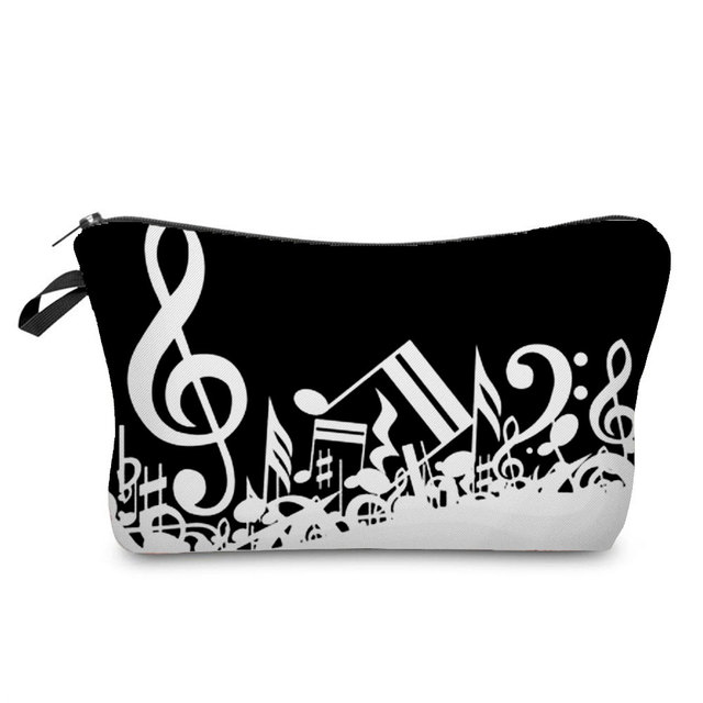 astuccio contenitore musica 