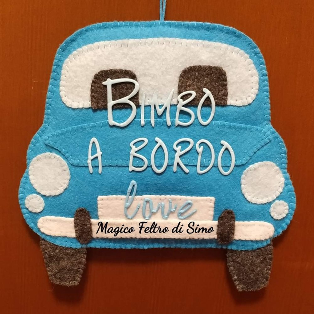 Gadget per la macchina 