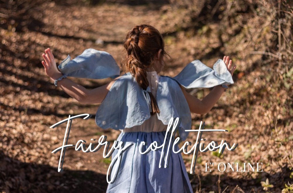 Nuova Fairy collection