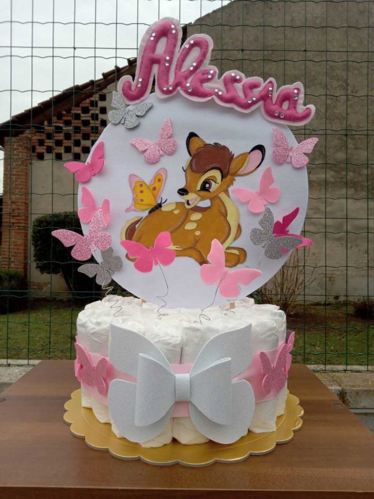 Dolce Bambi