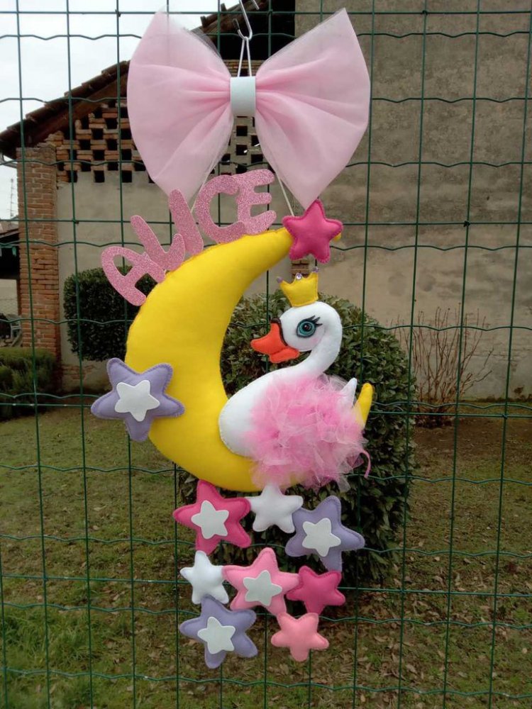 Dolce cigno