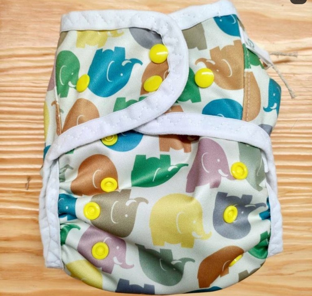 POCKT-INO in PUL (3,5 kg-18 kg)