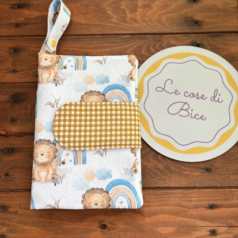 PRONTA CONSEGNA - Porta pannolini mod.2