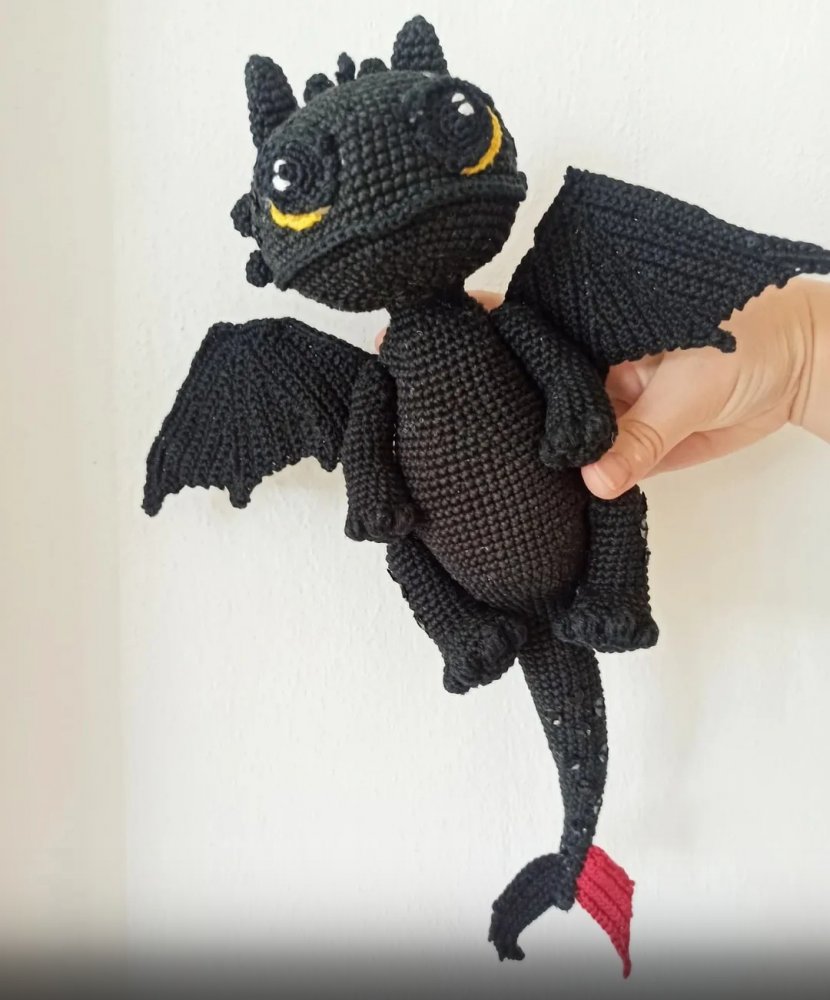 Dragon trainer