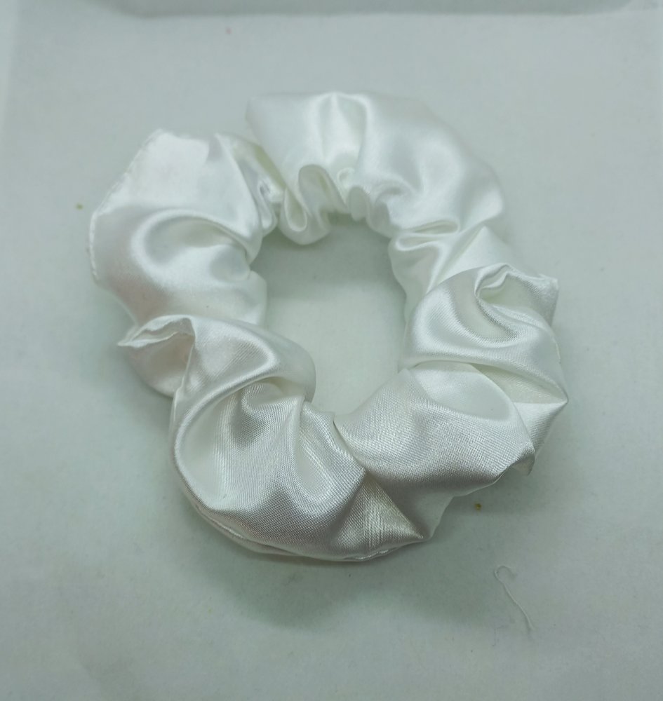 lastici scrunchies capelli scrunchie coda di cavallo scrunchie morbidi elastici capelli fasce ropesaccessori capelli per ragazza donna e bimba sposa cerimonia matrimonio addio al celibato