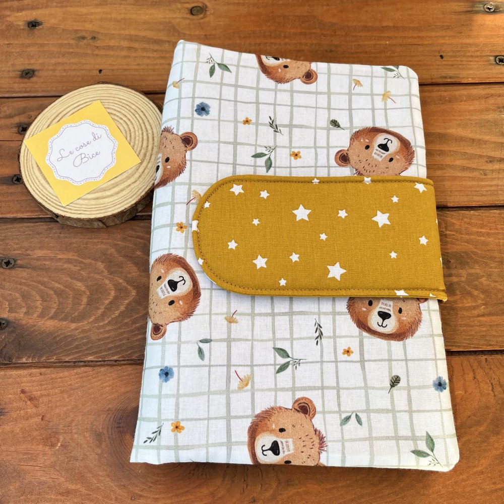 PRONTA CONSEGNA - Porta pannolini modello 1