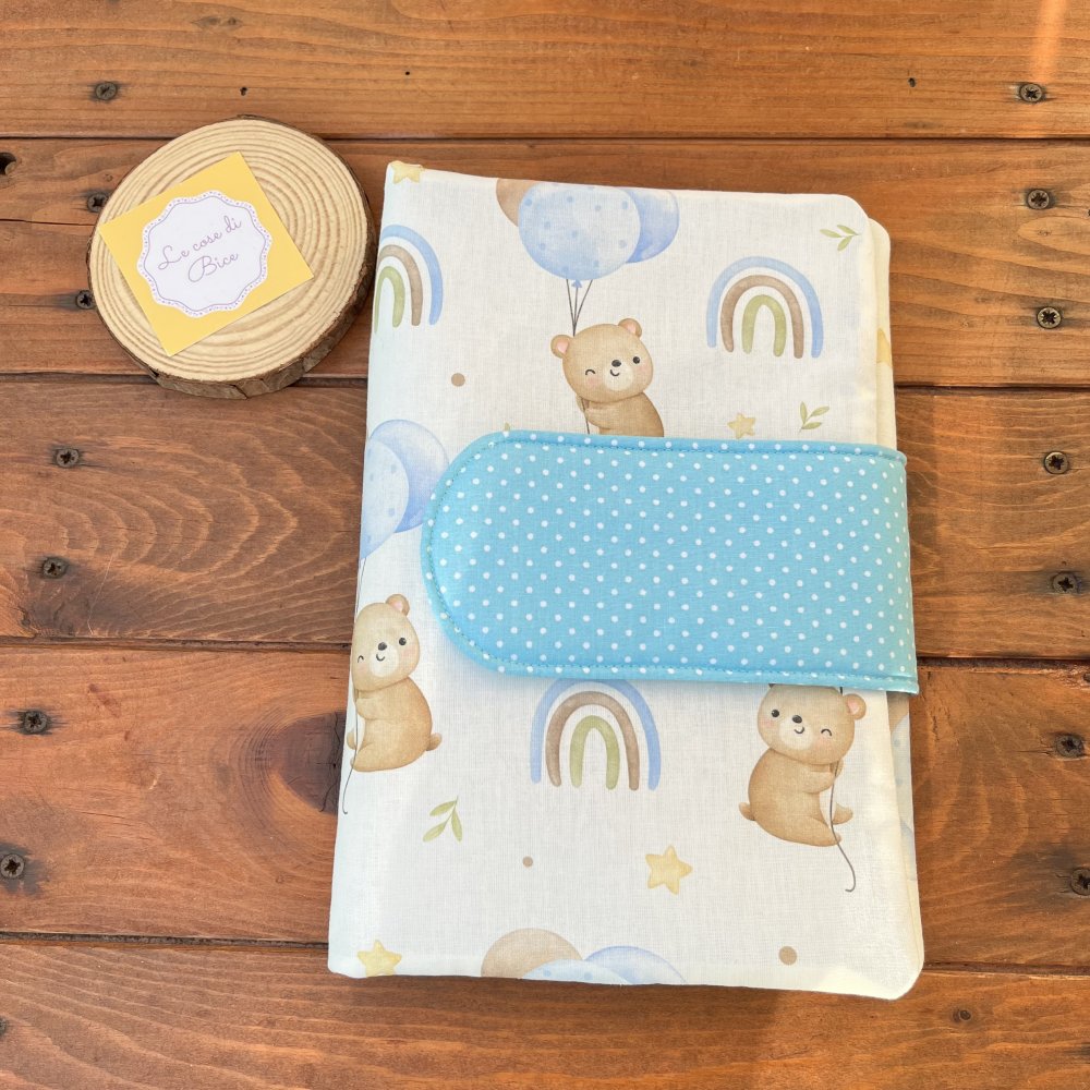 PRONTA CONSEGNA - Porta pannolini modello 1