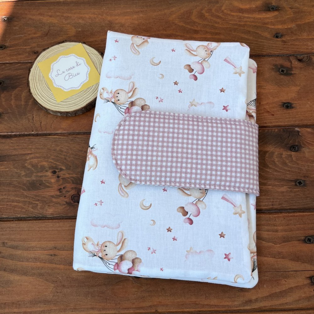 PRONTA CONSEGNA - Porta pannolini mod.2