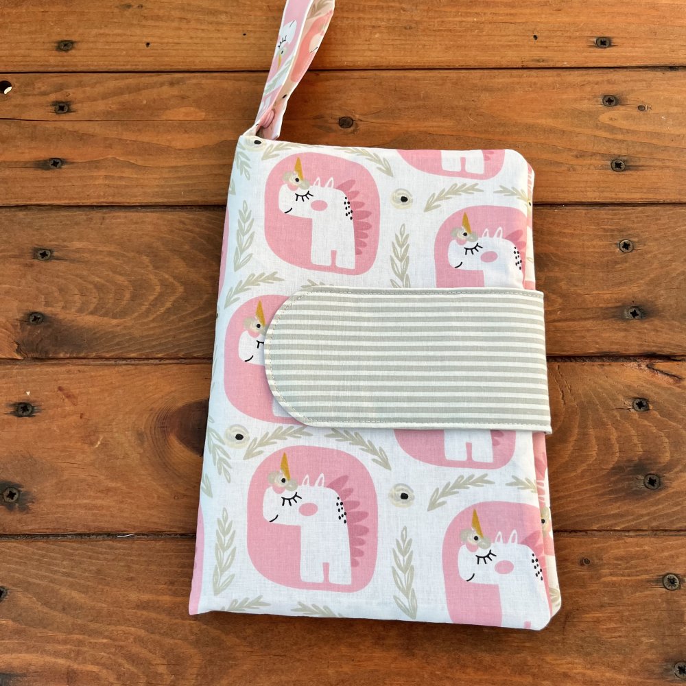 PRONTA CONSEGNA - Porta pannolini modello 2 