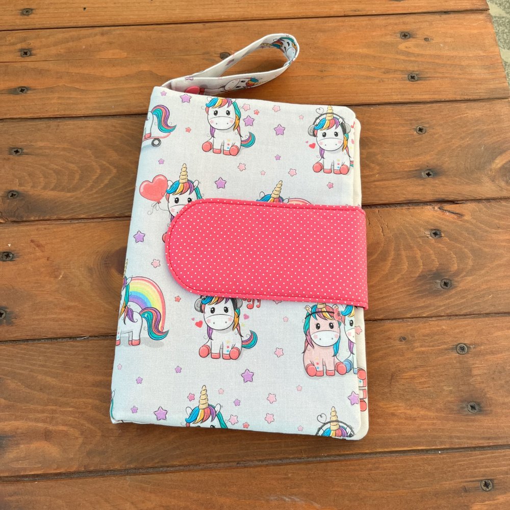 PRONTA CONSEGNA - Porta pannolini modello 2 