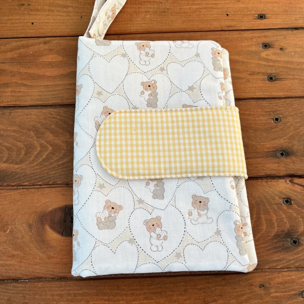 PRONTA CONSEGNA - Porta pannolini modello 2 