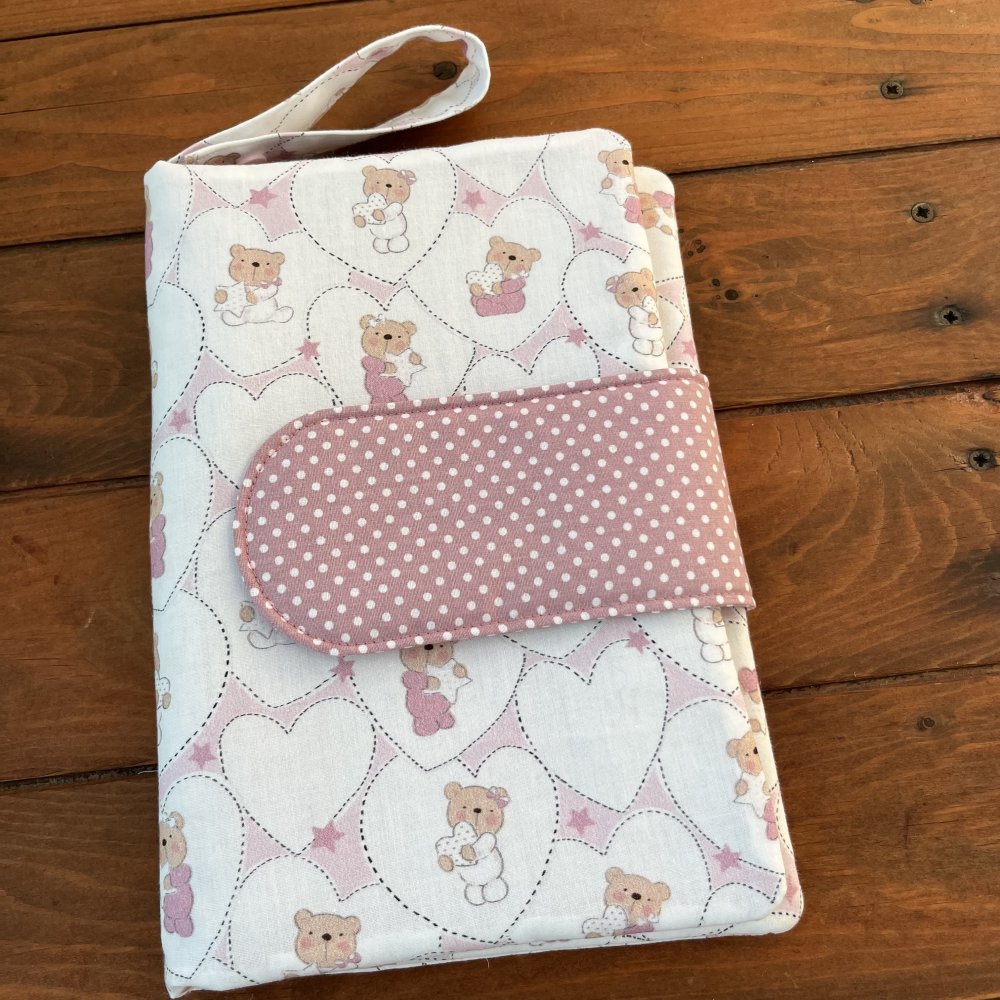 PRONTA CONSEGNA - Porta pannolini modello 2 