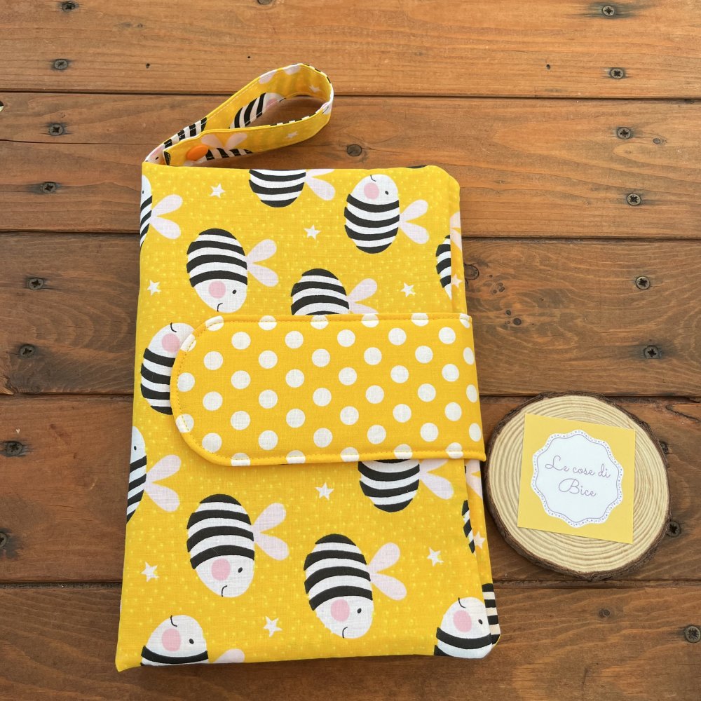 PRONTA CONSEGNA - Porta pannolini modello 2 