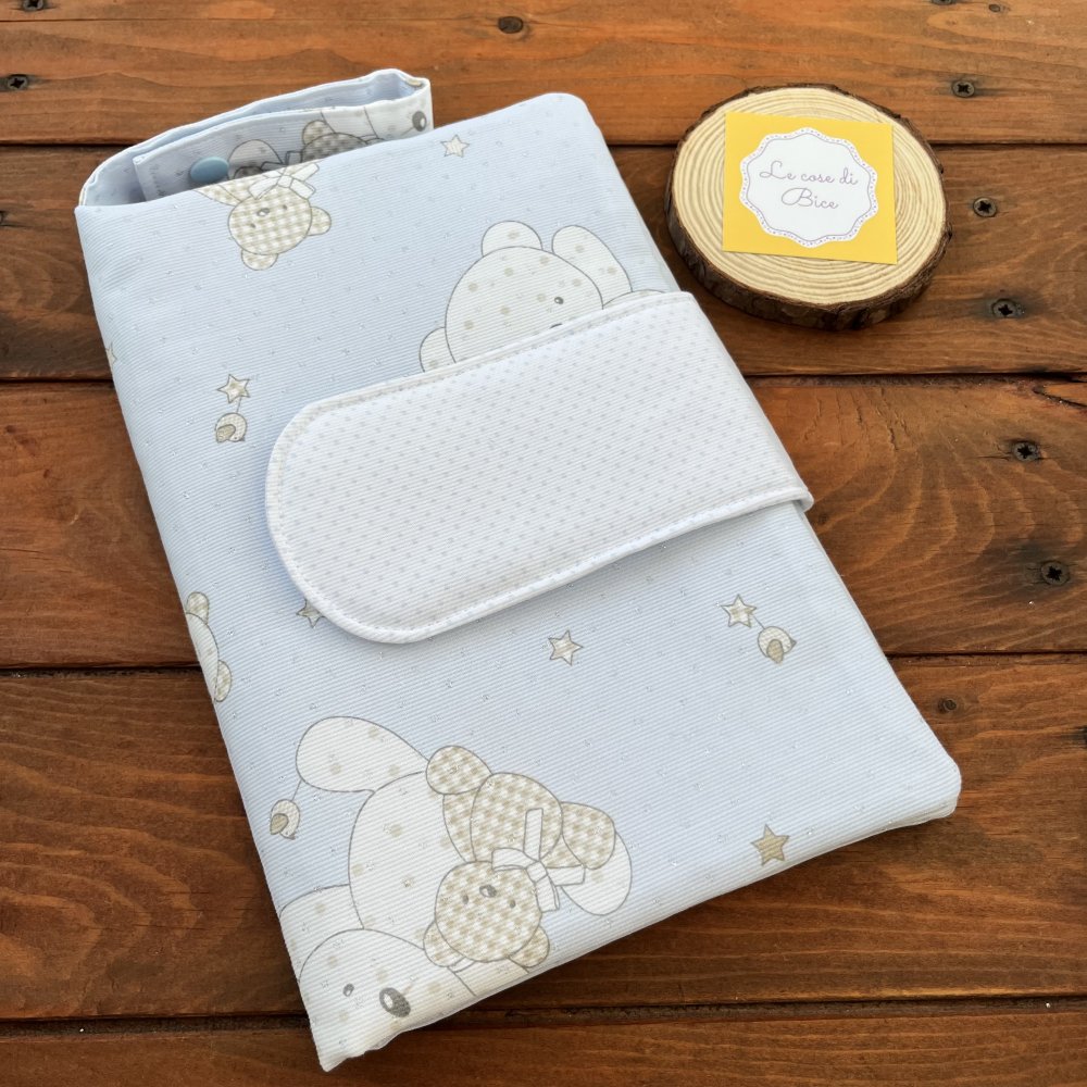 PRONTA CONSEGNA - Porta pannolini modello 1