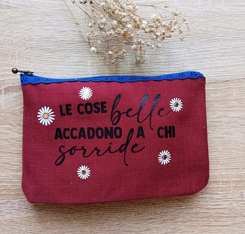 Beauty case collezione 