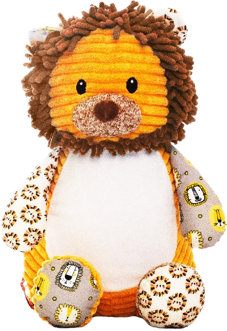 PELUCHE   LEONE