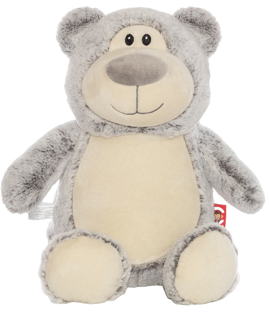 PELUCHE  ORSETTO