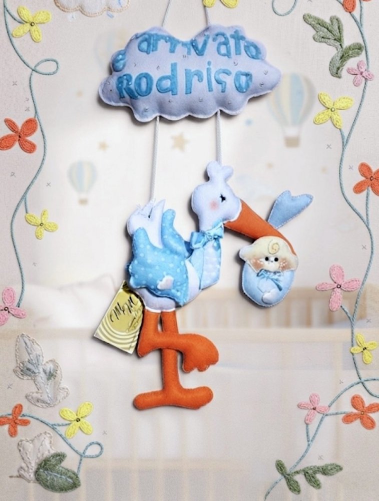 Cicogna 