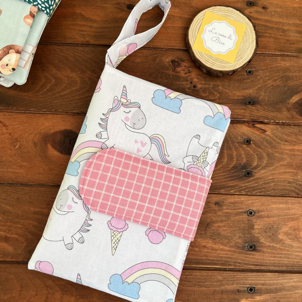 PRONTA CONSEGNA - Porta pannolini modello 2 