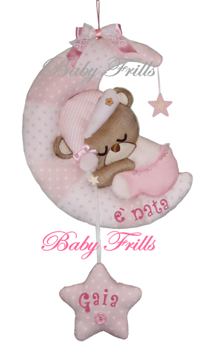 Orsetta dormigliona