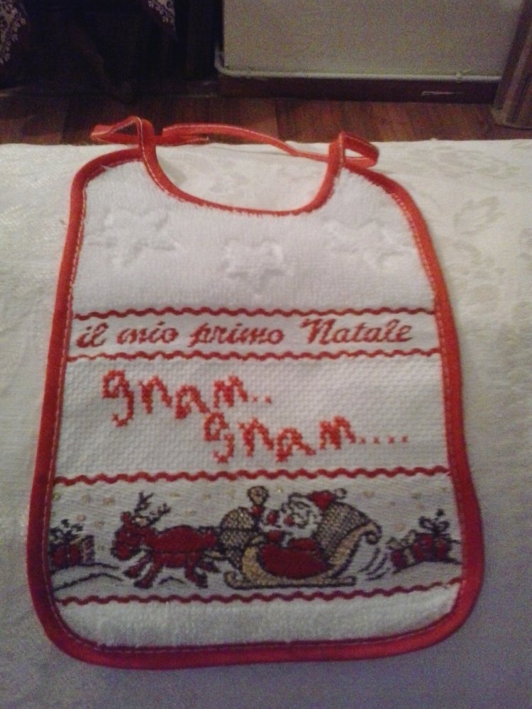 BAVAGLINO