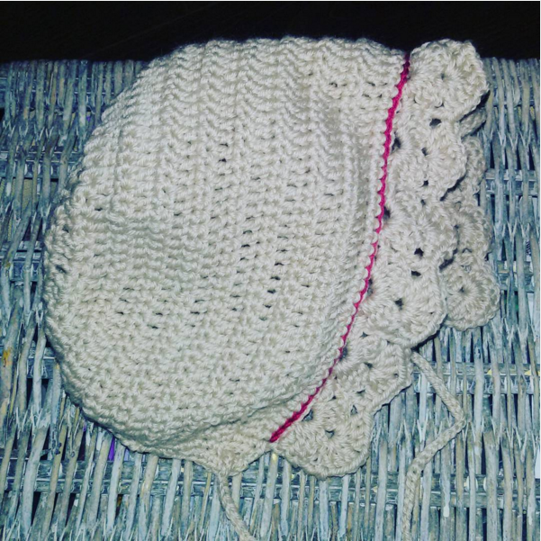 Cuffietta Old Style