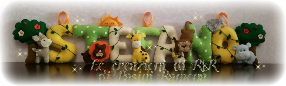 fiocco nascita/banner per camerette e culla