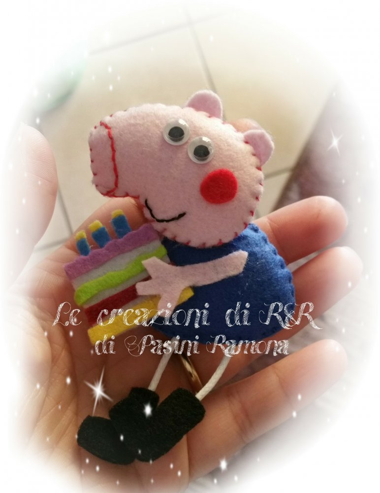 bomboniere bimbi compleanno 