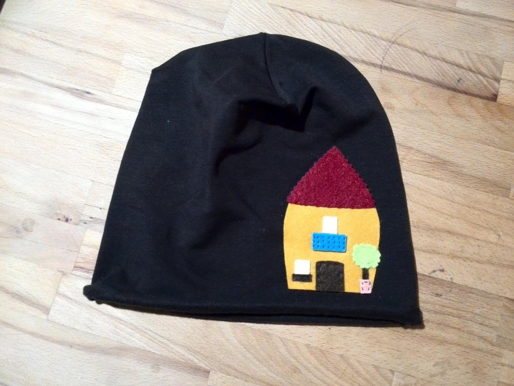 cappello personalizzato