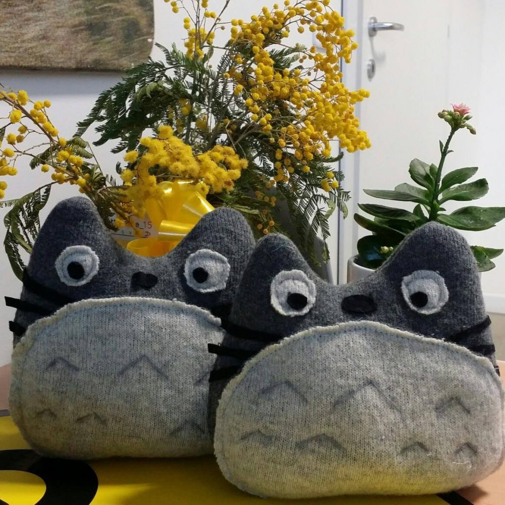 Totoro