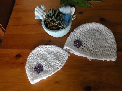 COPPIA CAPPELLI