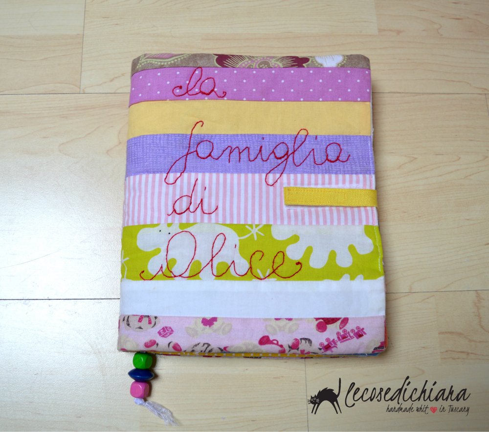 Family Book