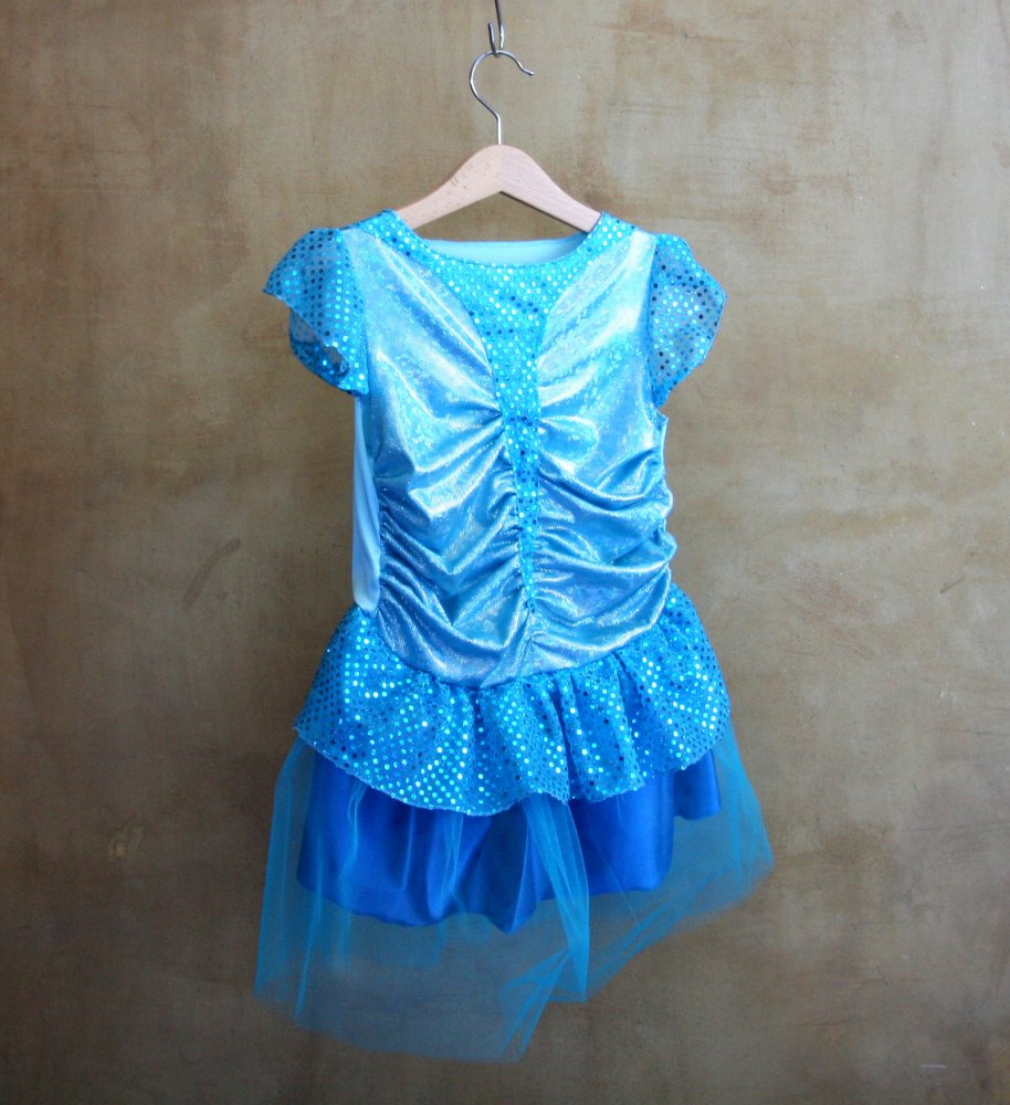 Abito da fatina, come quello di Bloom, la dolce fata winx Fairy tutu dress, Bloom Winx dress, flower girl tutu dress, princess costume