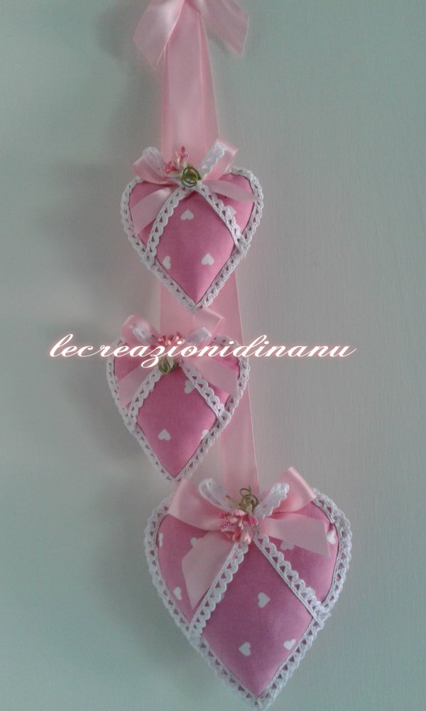 grappolo di cuori