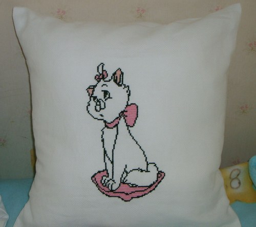 Cuscino  Minou