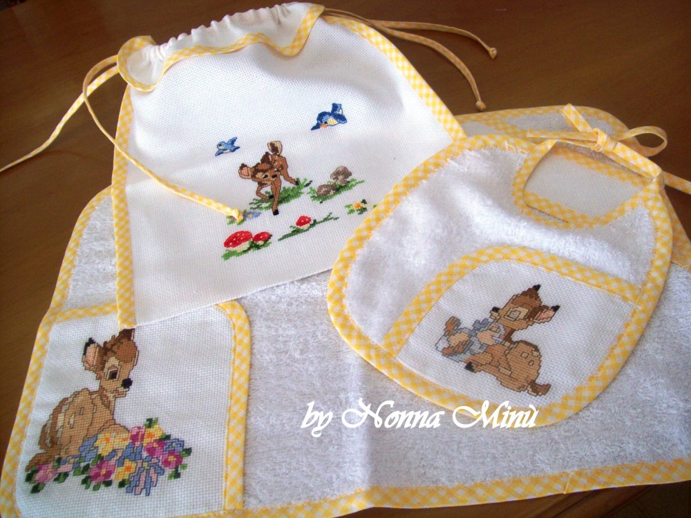 Set asilo