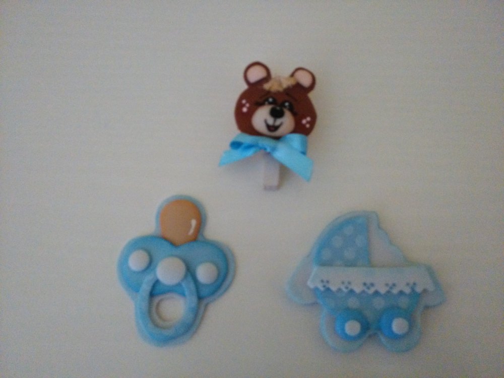 CONFETTATE NASCITA