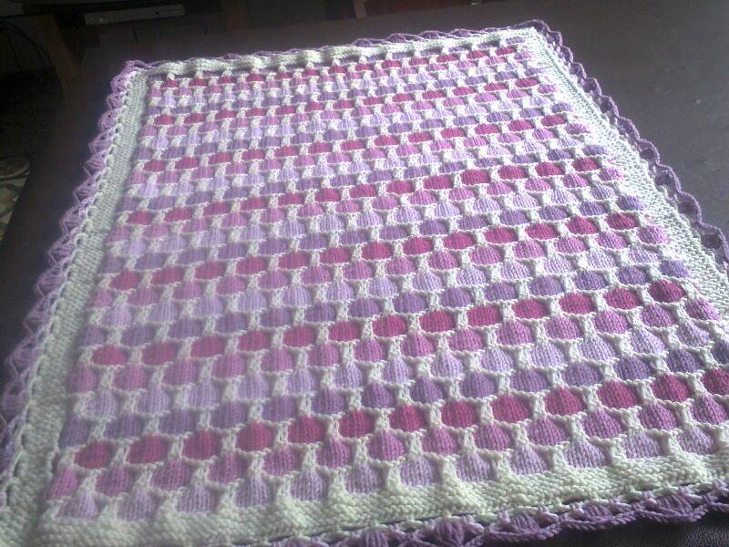 coperta passeggino