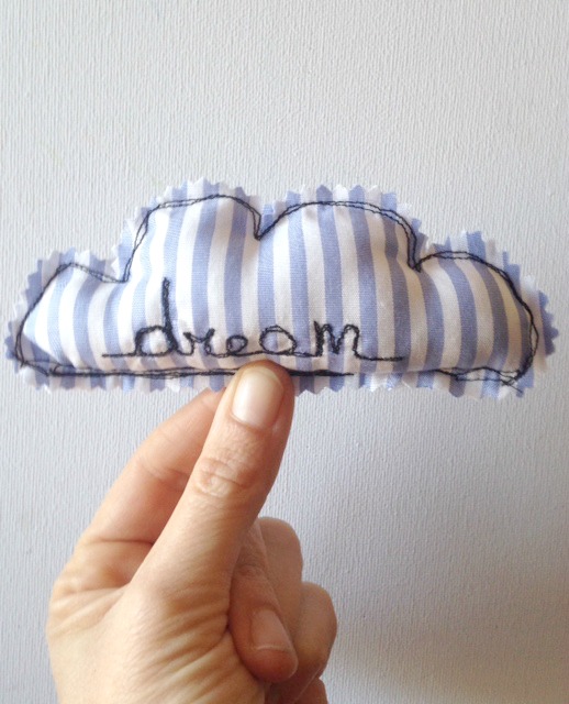Handmade spilline per bimbi e mamme, dream, home, love, heart